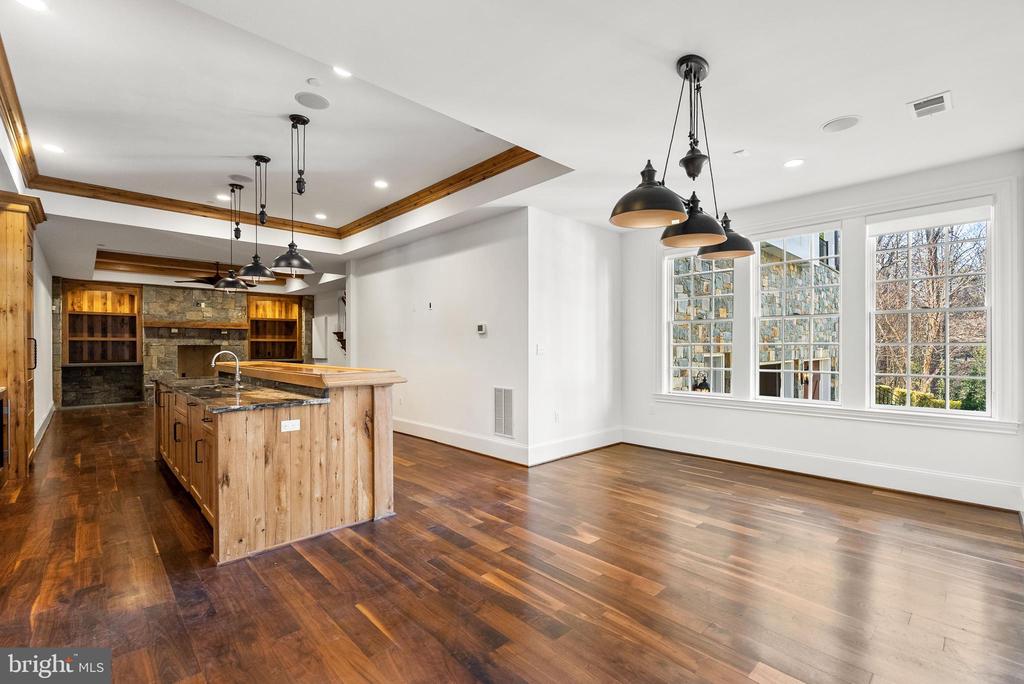 2935 49th St NW - Washington DC