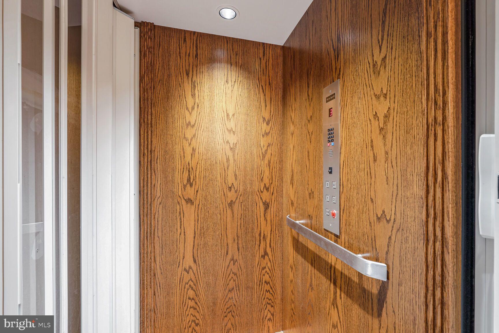 2935 49th St NW - Washington DC