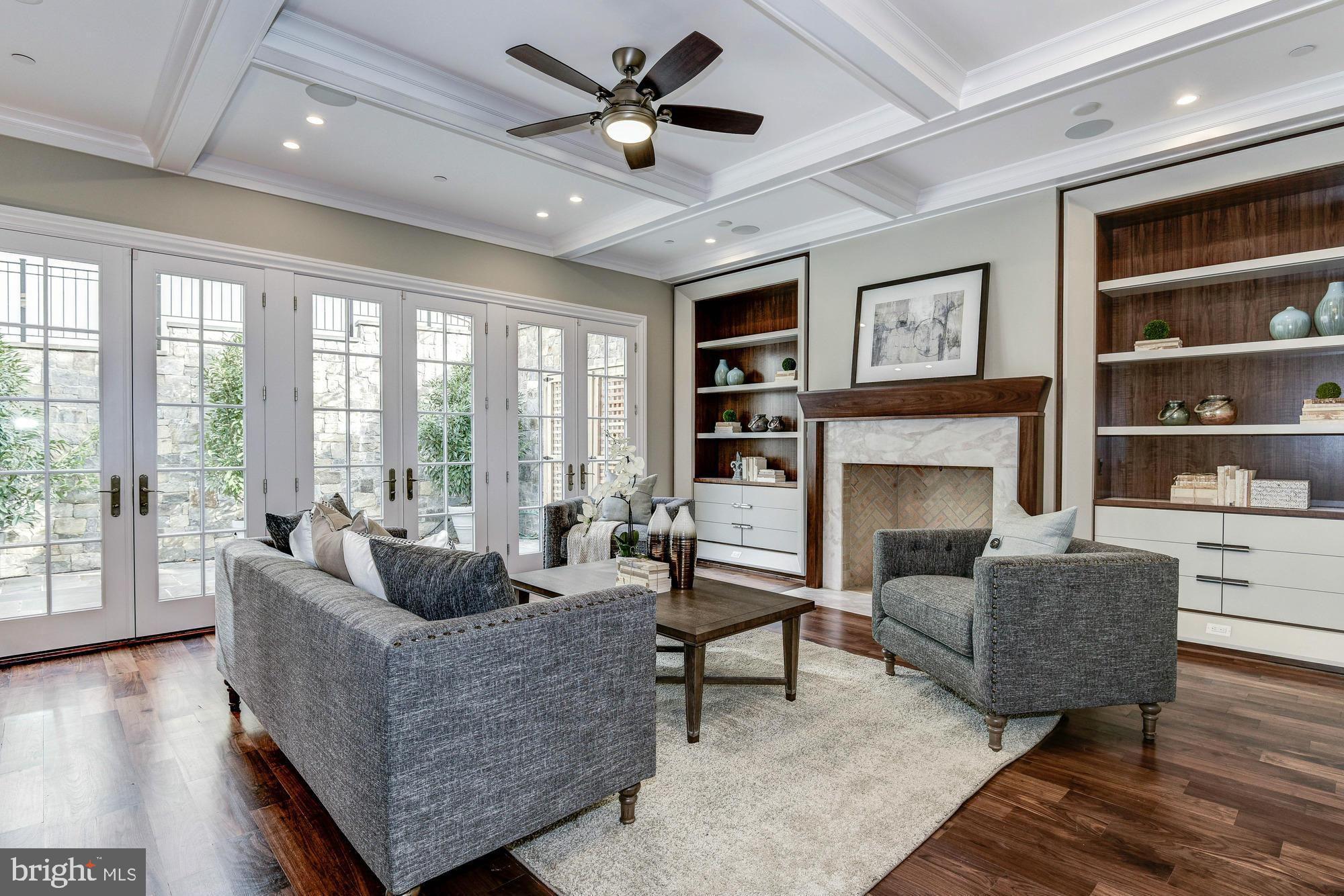 2935 49th St NW - Washington DC