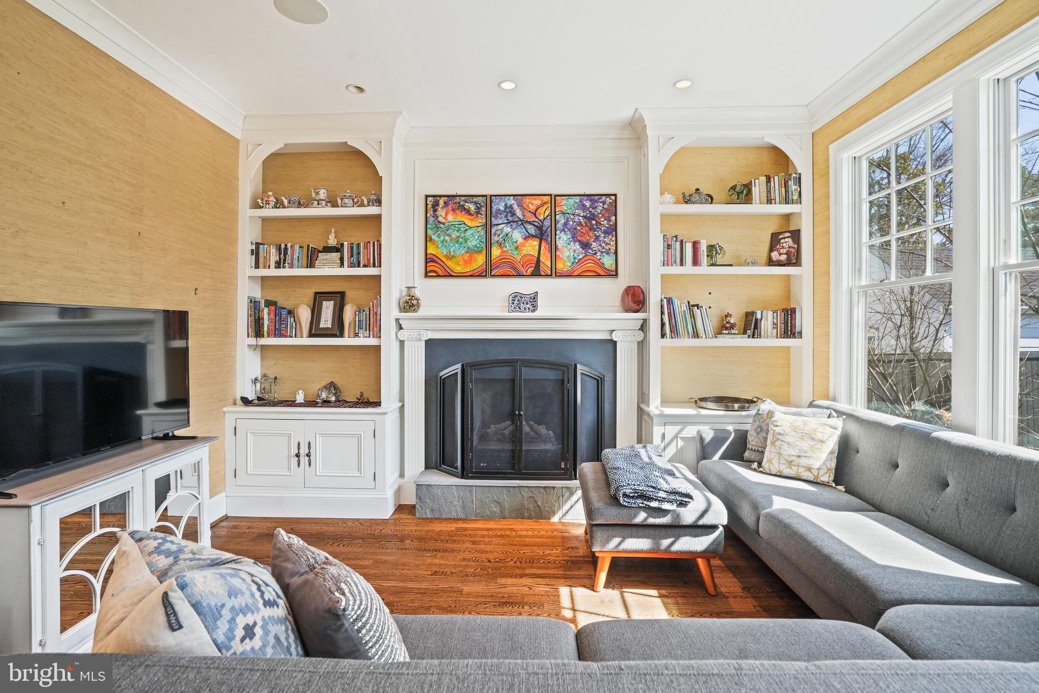 3750 Northampton St NW - Washington DC