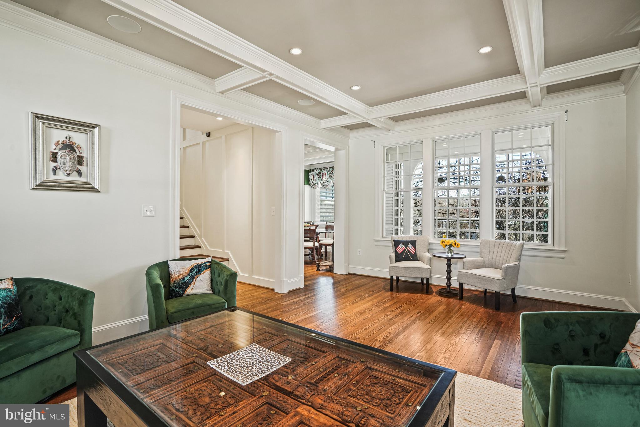 3750 Northampton St NW - Washington DC