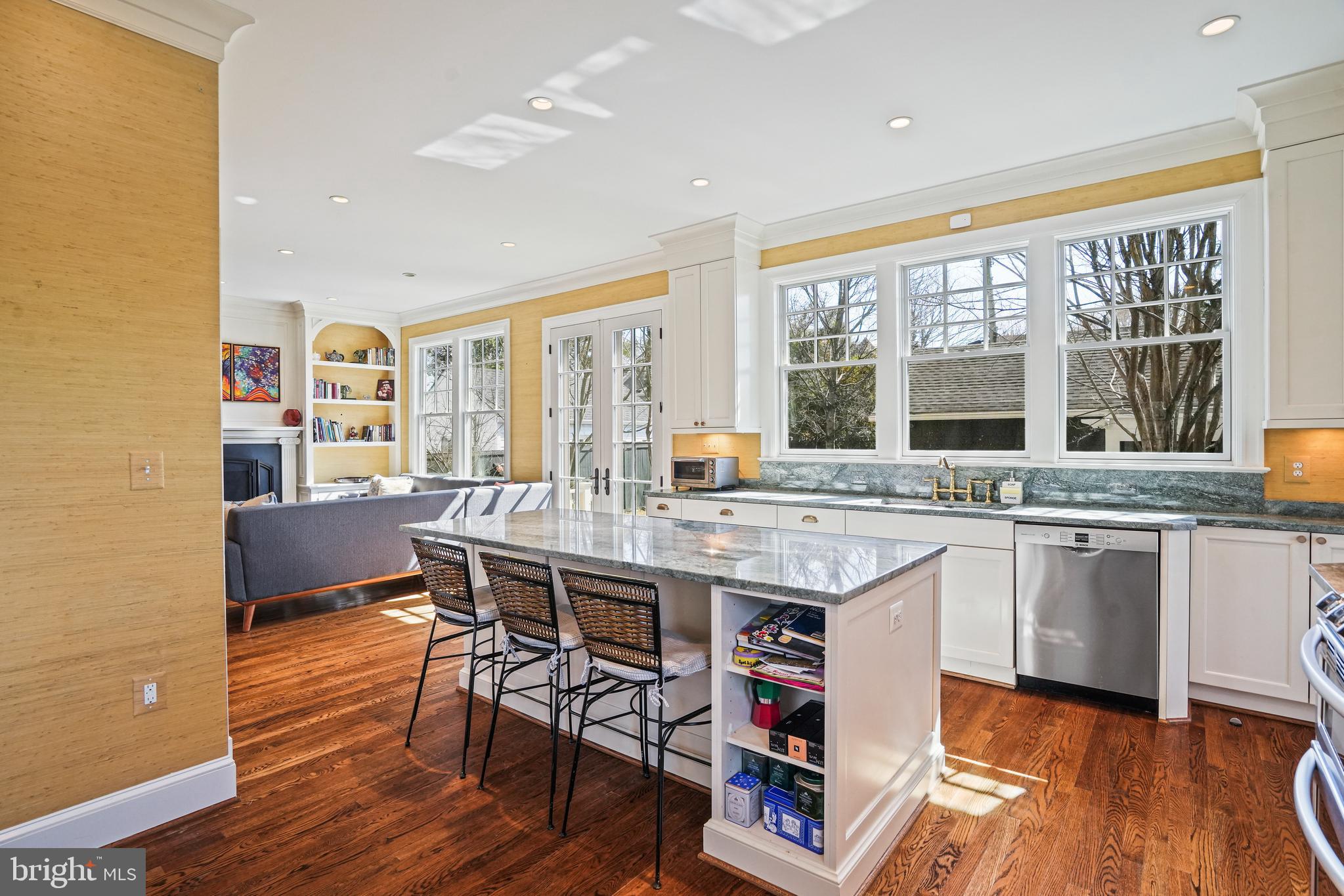 3750 Northampton St NW - Washington DC