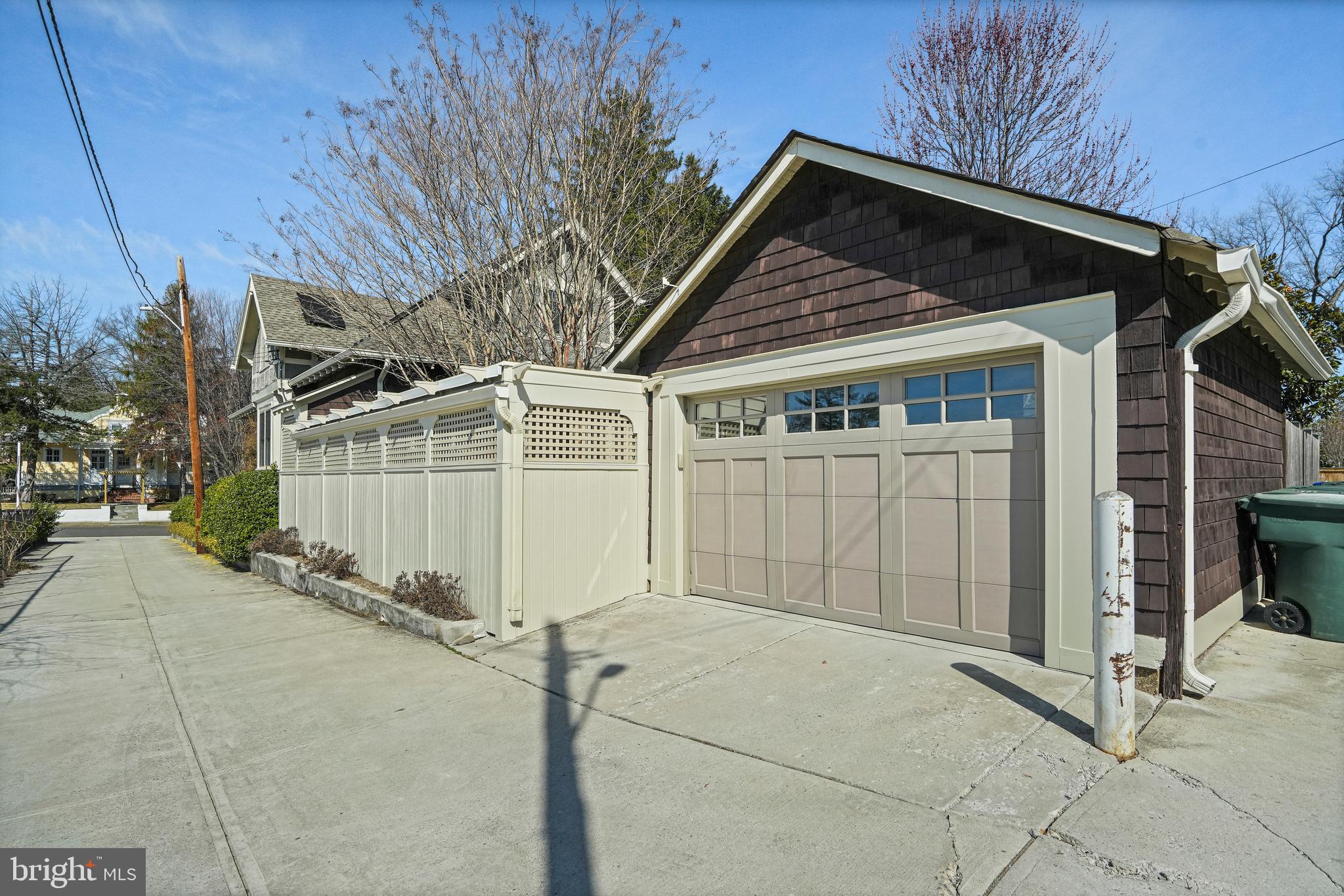 3750 Northampton St NW - Washington DC