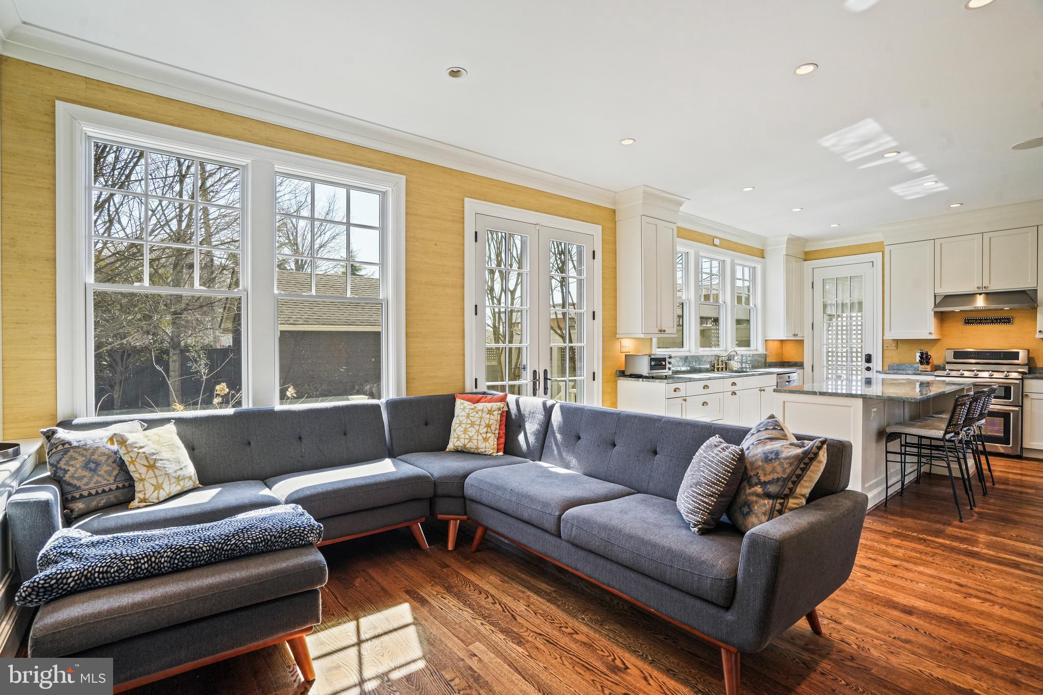 3750 Northampton St NW - Washington DC