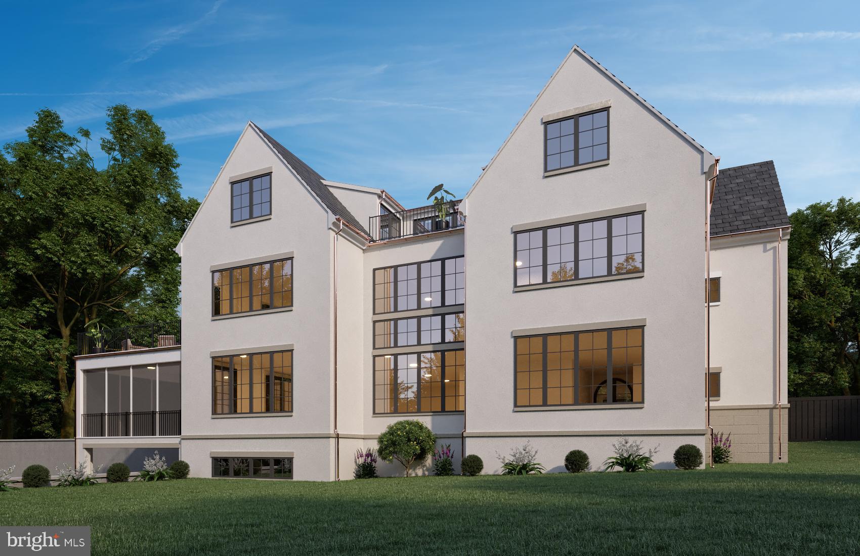 2754 Chain Bridge Rd NW - Washington DC