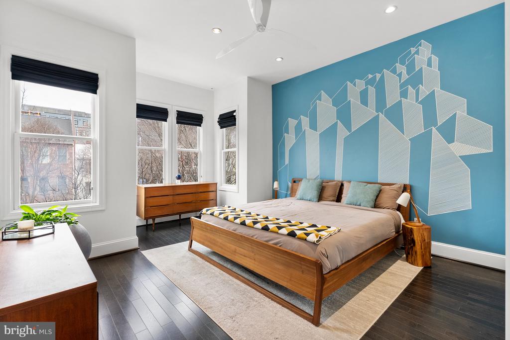 1831 6th St NW - Washington DC