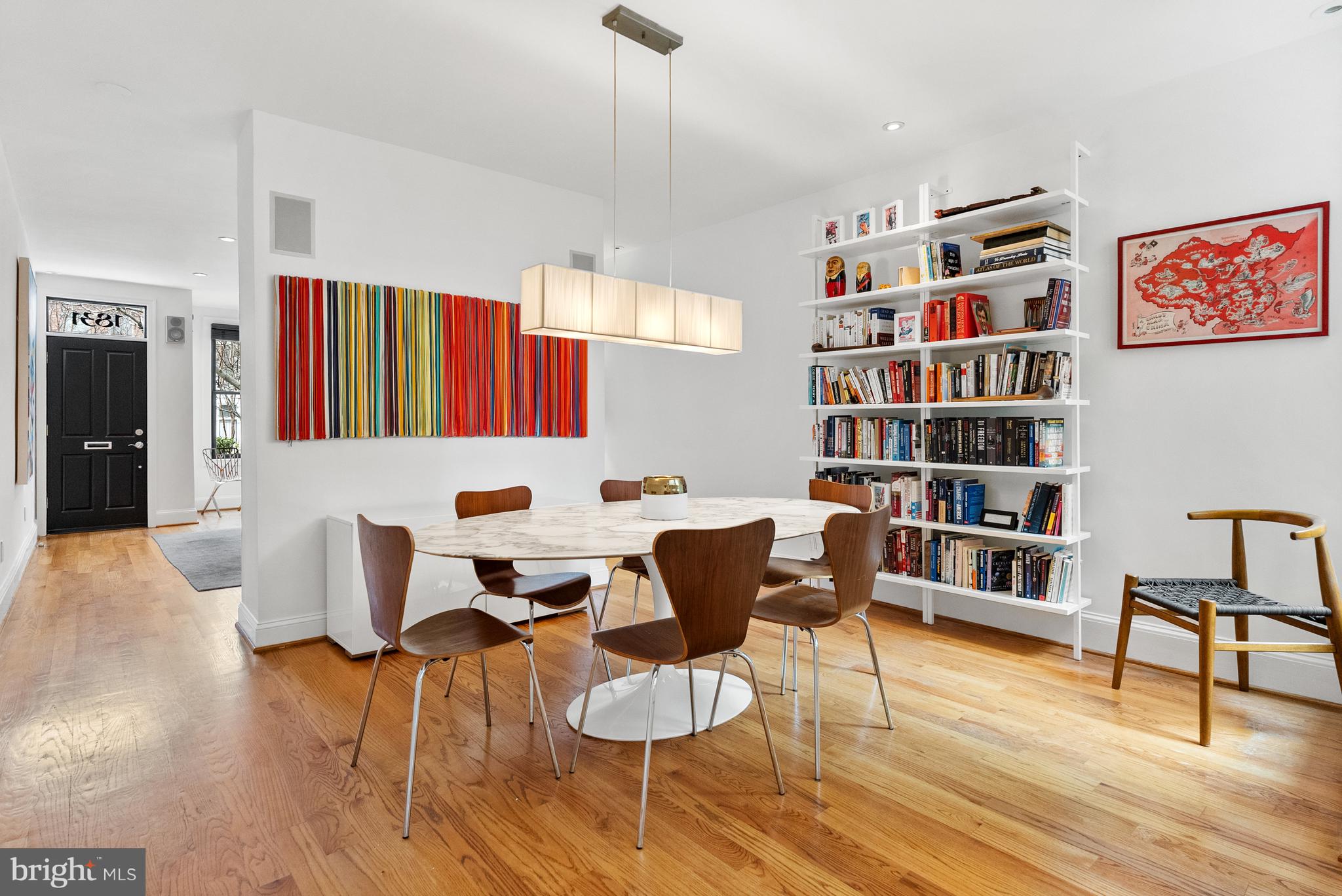 1831 6th St NW - Washington DC