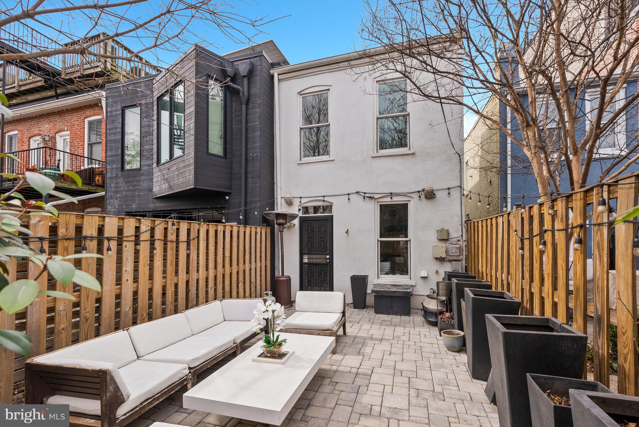 1831 6th St NW - Washington DC