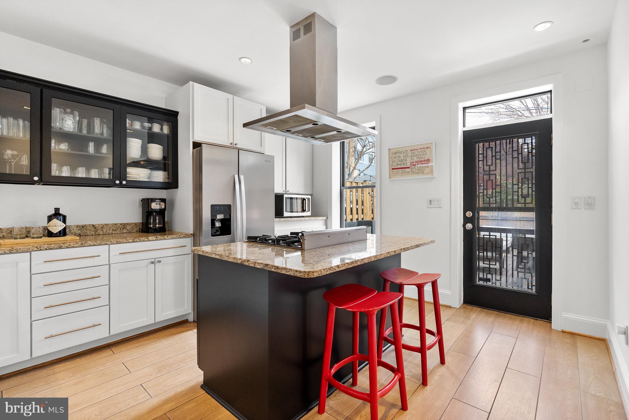 1831 6th St NW - Washington DC