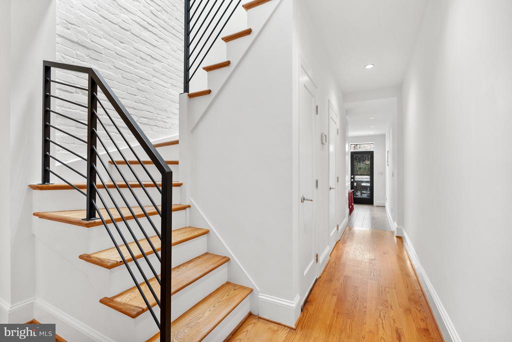 1831 6th St NW - Washington DC