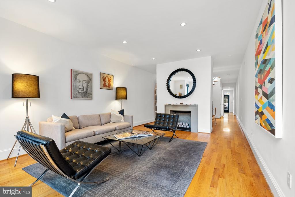 1831 6th St NW - Washington DC