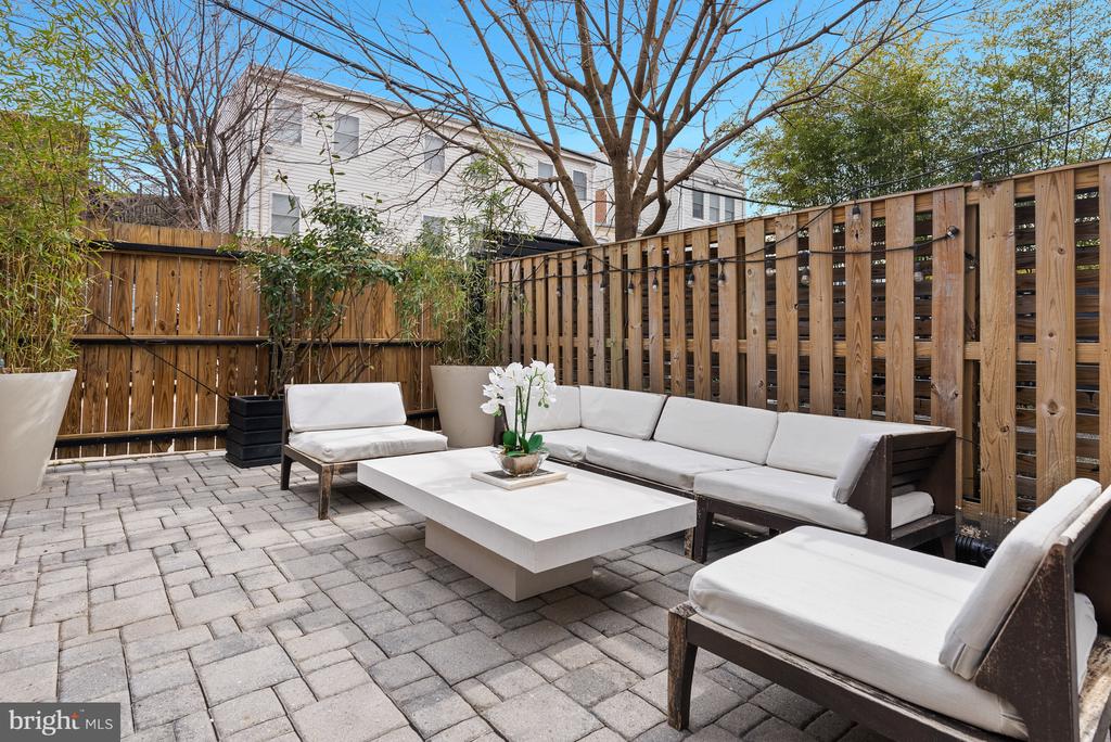 1831 6th St NW - Washington DC