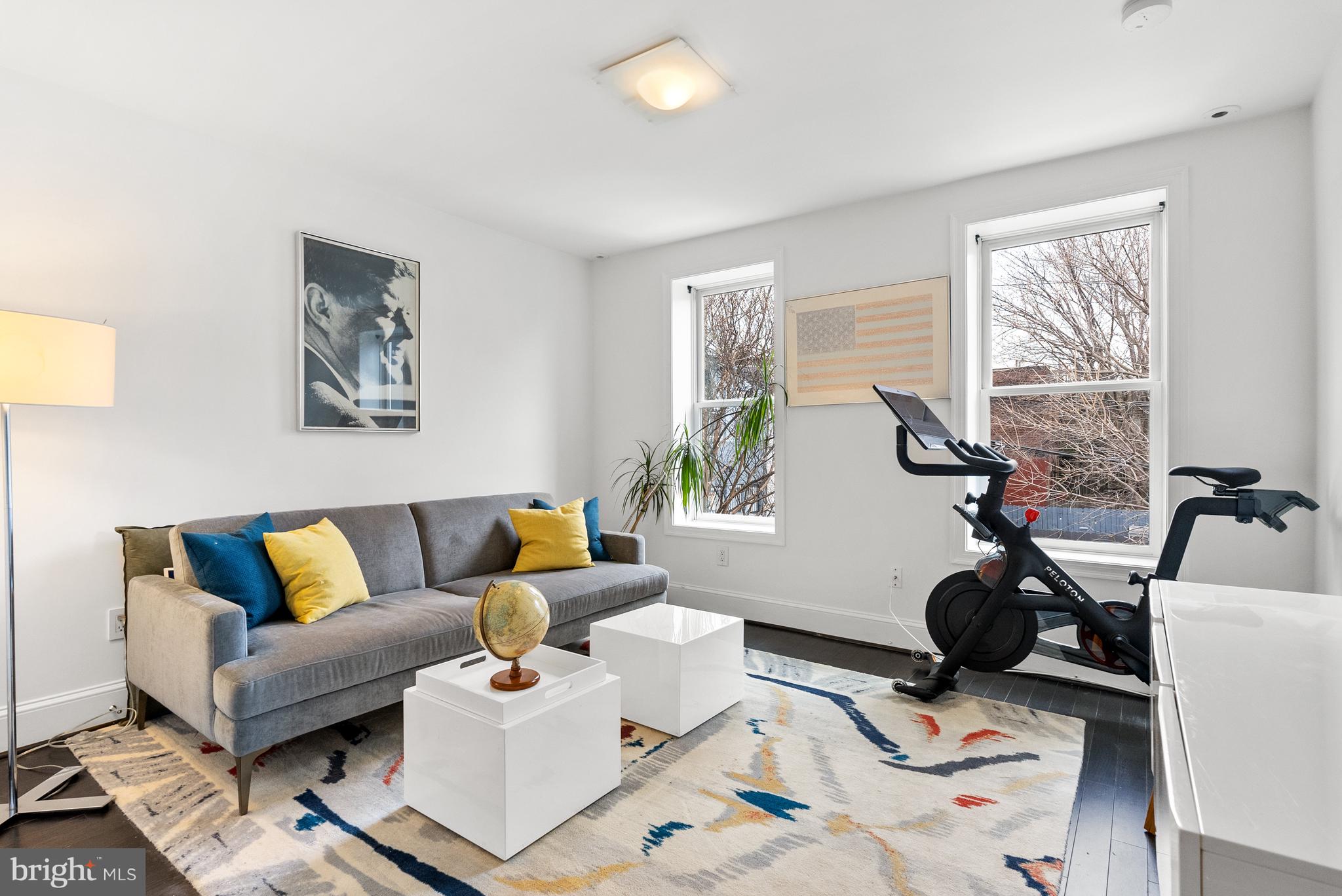 1831 6th St NW - Washington DC