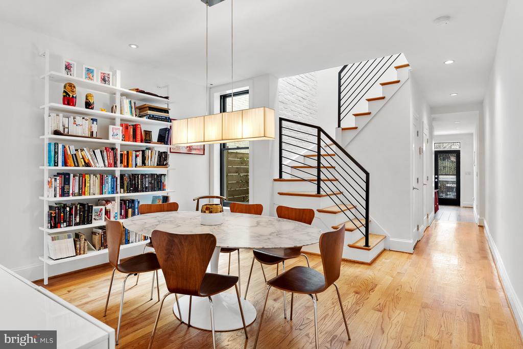 1831 6th St NW - Washington DC