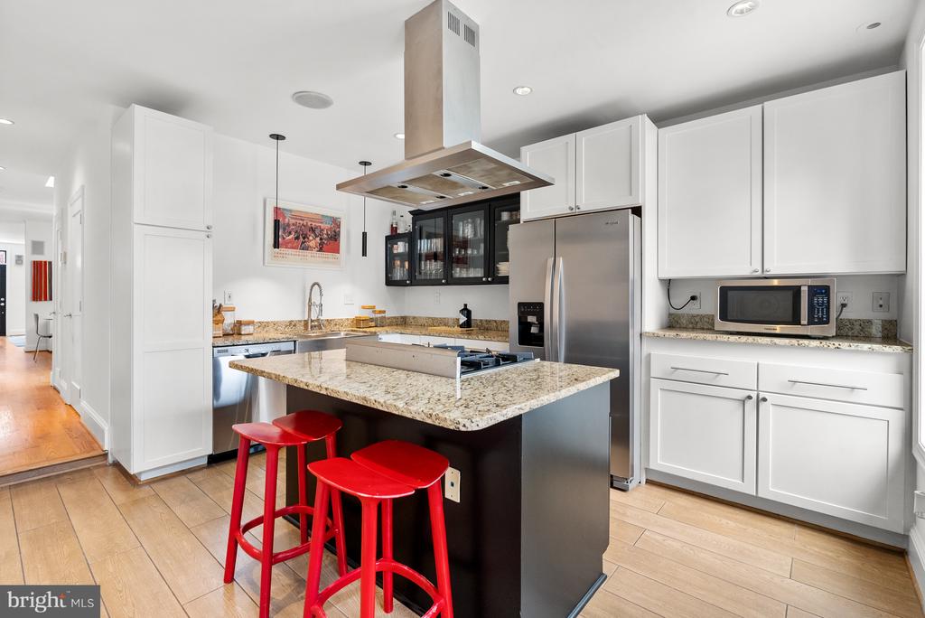 1831 6th St NW - Washington DC