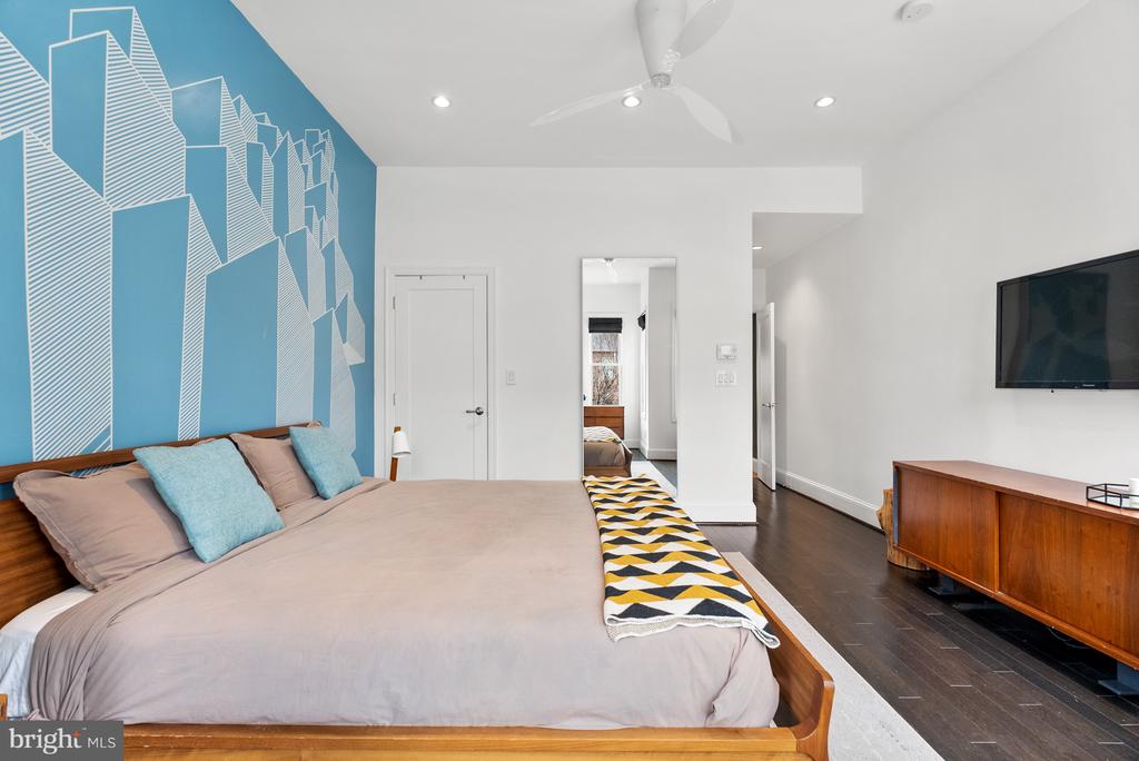 1831 6th St NW - Washington DC