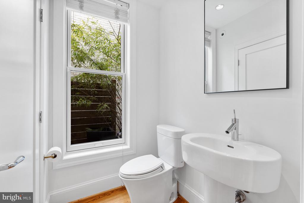 1831 6th St NW - Washington DC