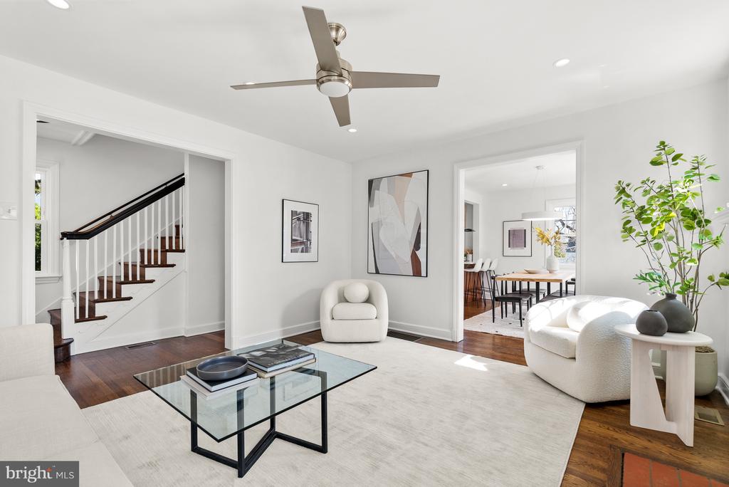 6621 7th Pl NW - Washington DC