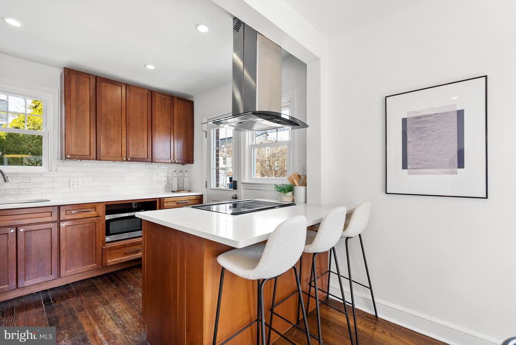 6621 7th Pl NW - Washington DC