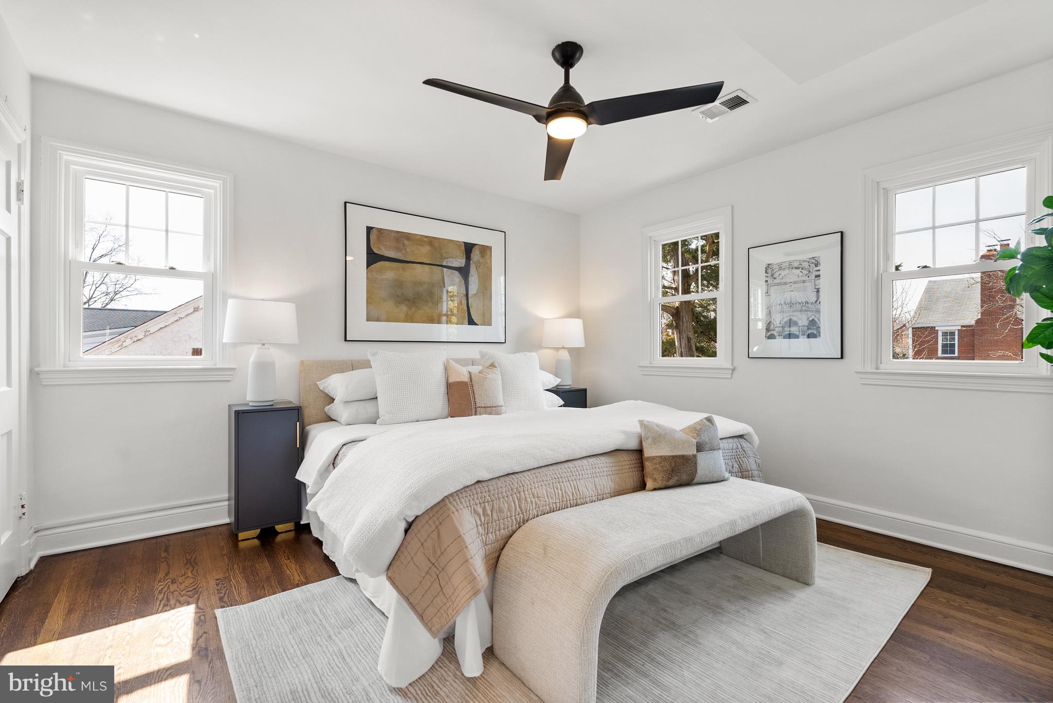 6621 7th Pl NW - Washington DC