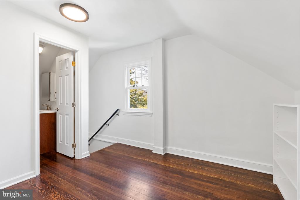 6621 7th Pl NW - Washington DC