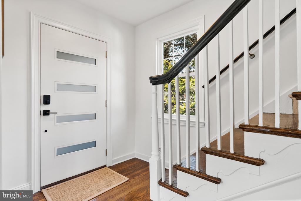 6621 7th Pl NW - Washington DC