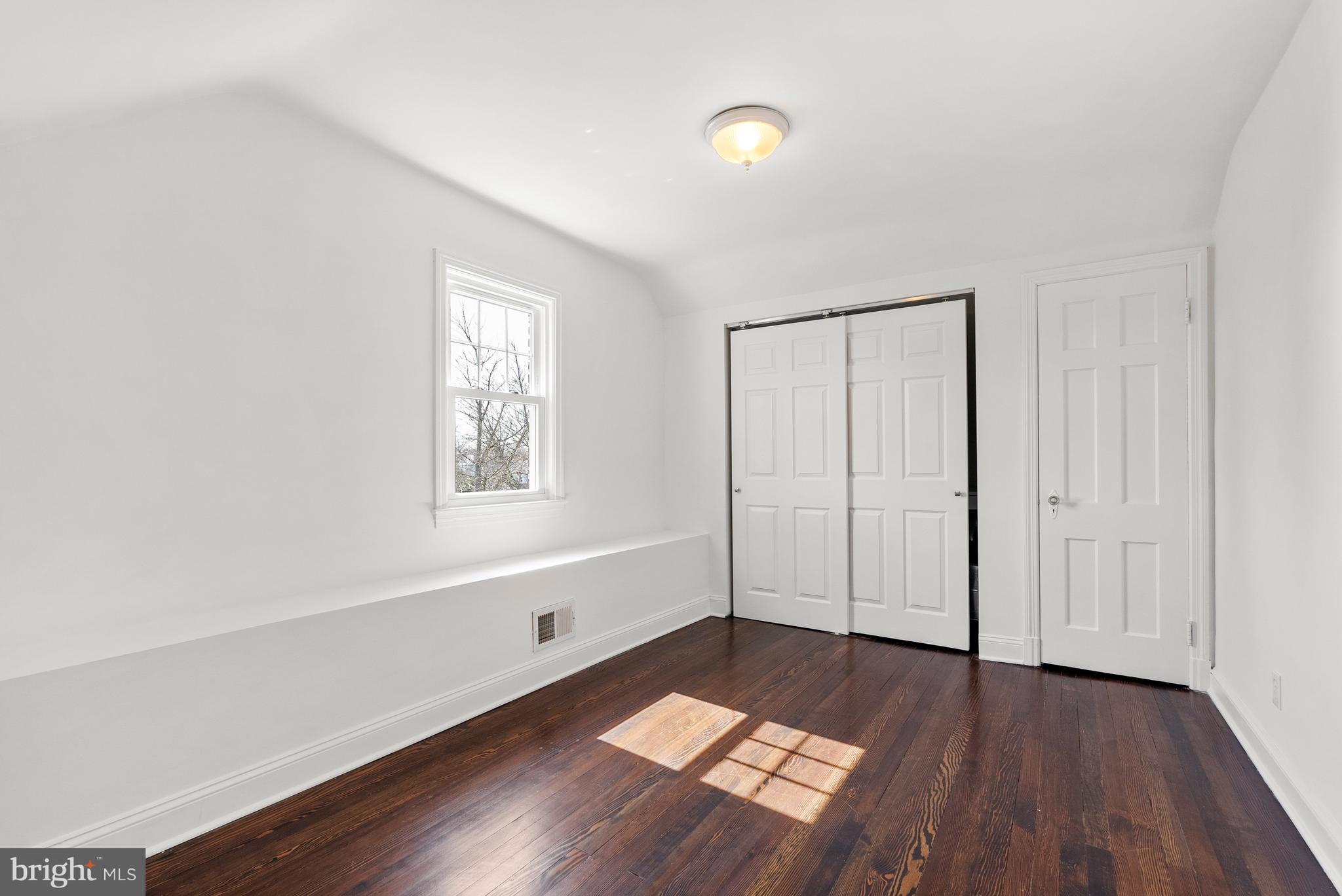 6621 7th Pl NW - Washington DC