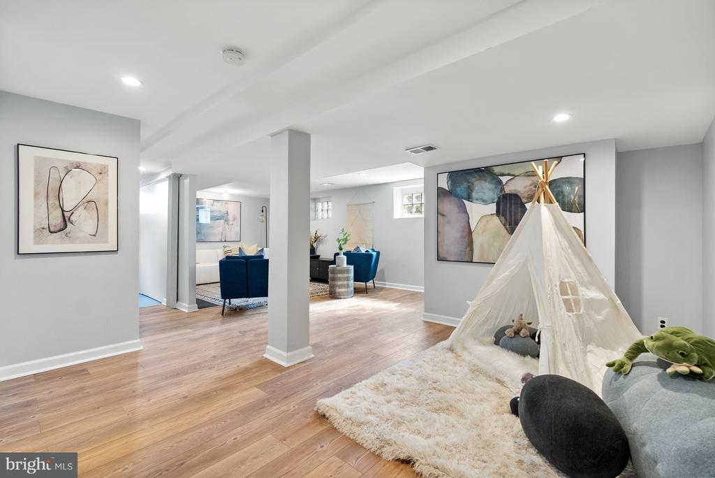 6621 7th Pl NW - Washington DC