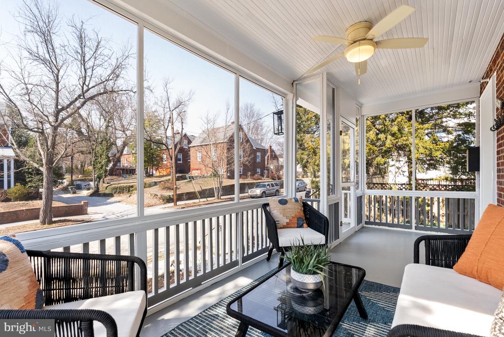 6621 7th Pl NW - Washington DC