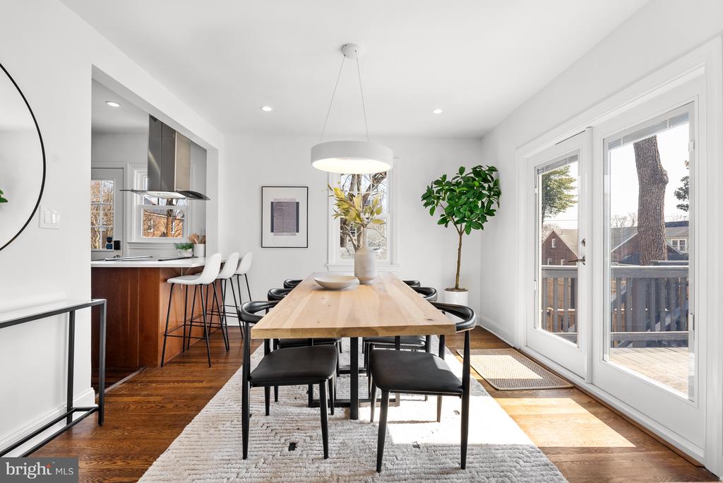 6621 7th Pl NW - Washington DC