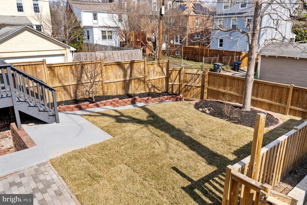 6621 7th Pl NW - Washington DC