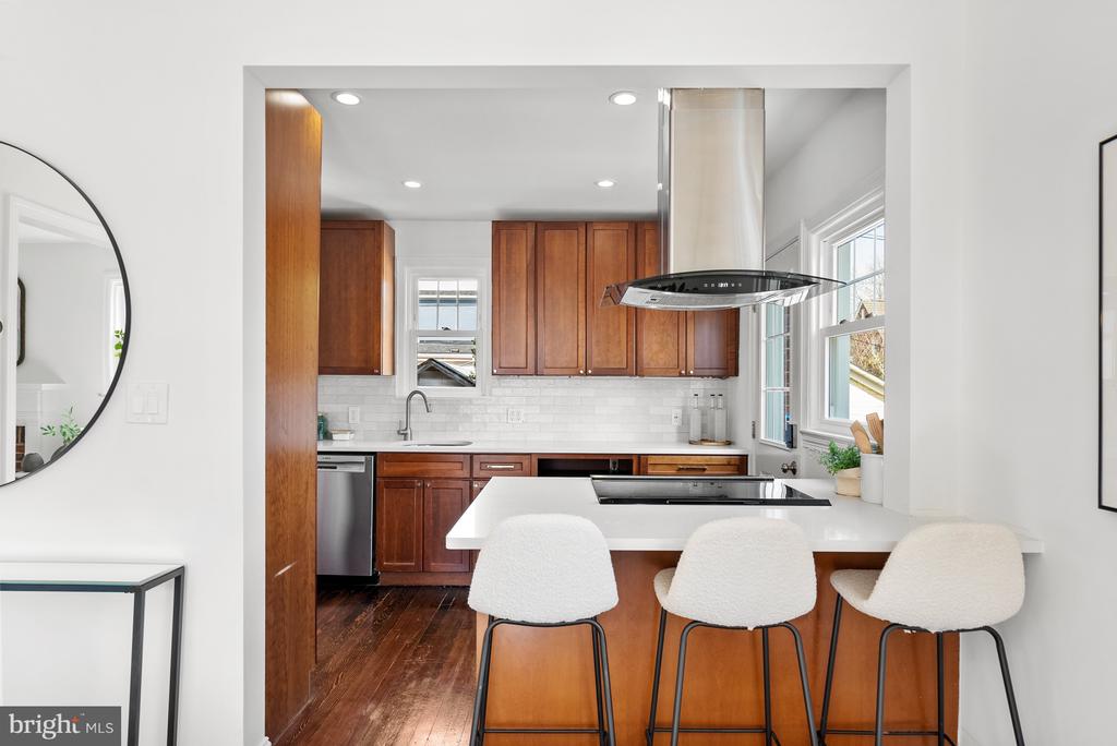 6621 7th Pl NW - Washington DC
