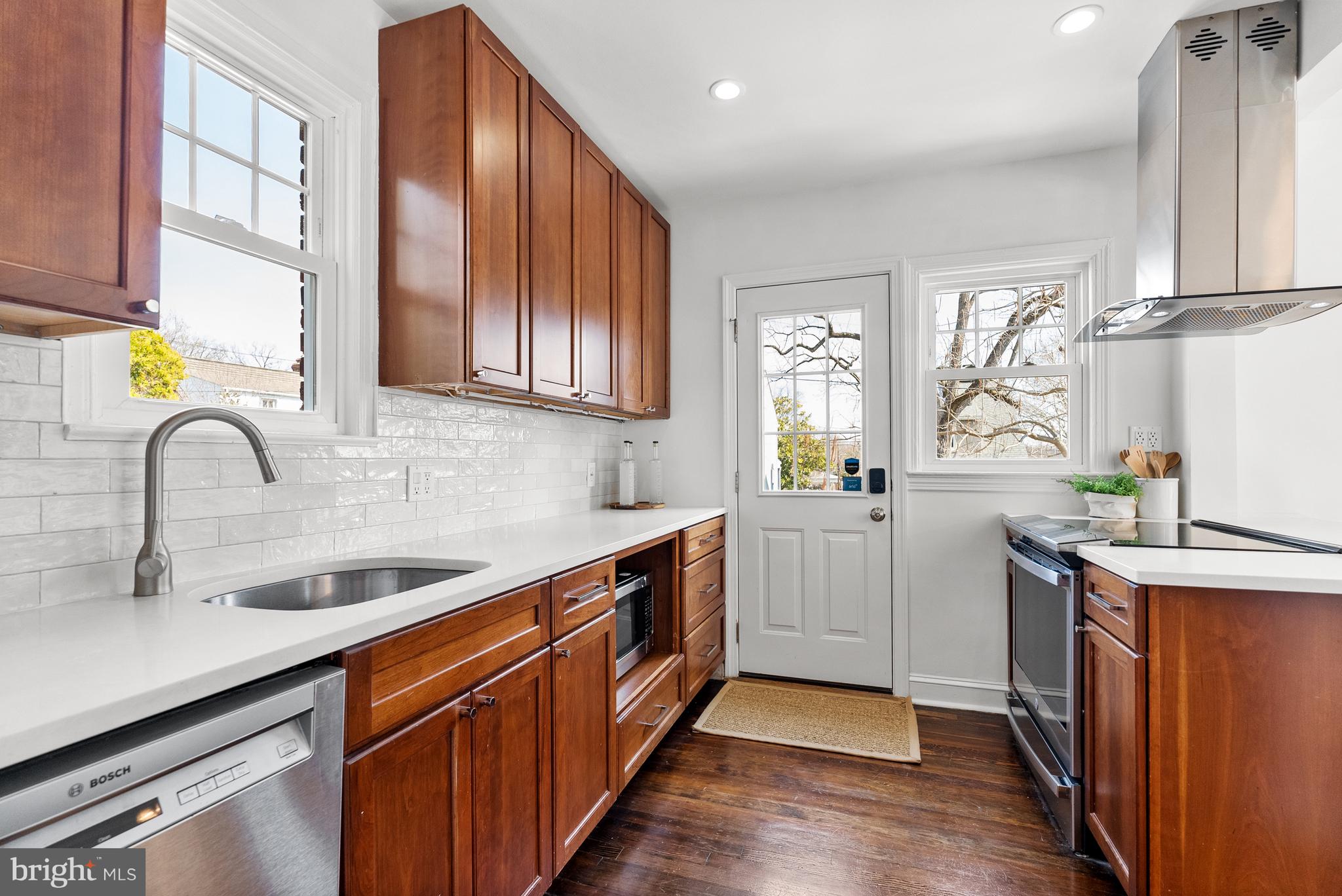 6621 7th Pl NW - Washington DC