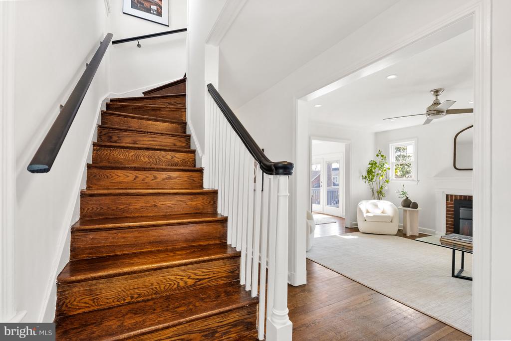 6621 7th Pl NW - Washington DC