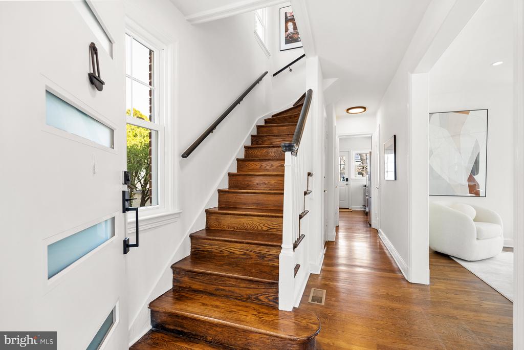6621 7th Pl NW - Washington DC