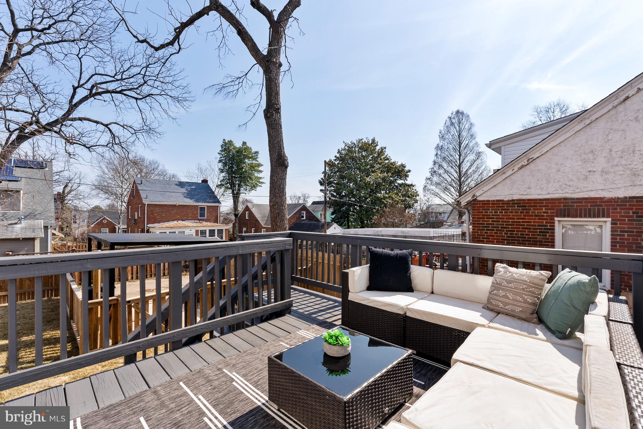 6621 7th Pl NW - Washington DC