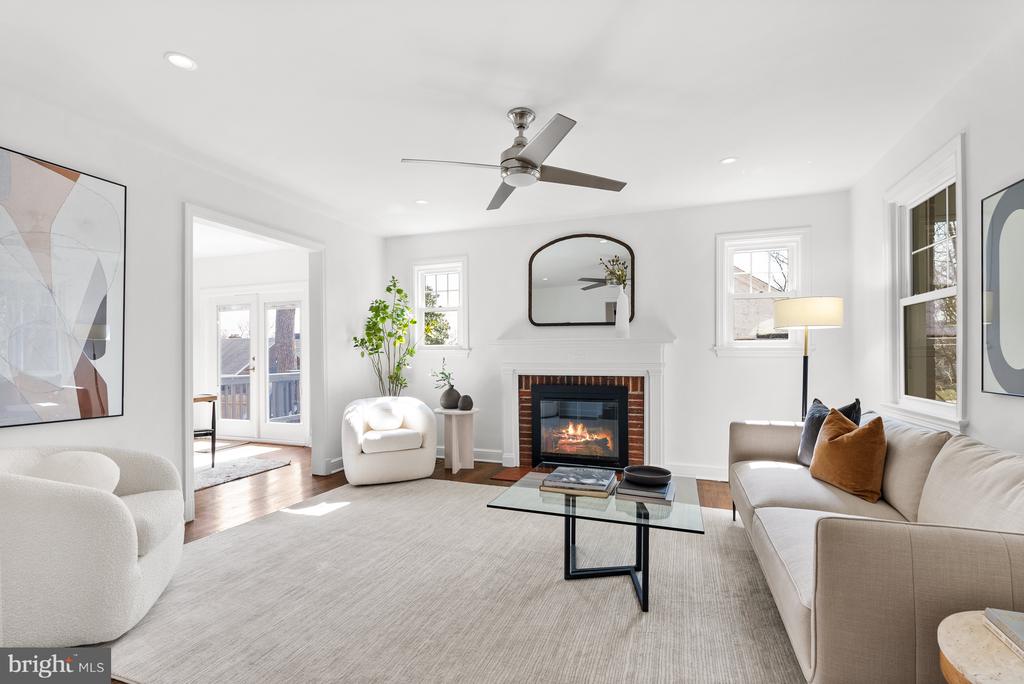 6621 7th Pl NW - Washington DC