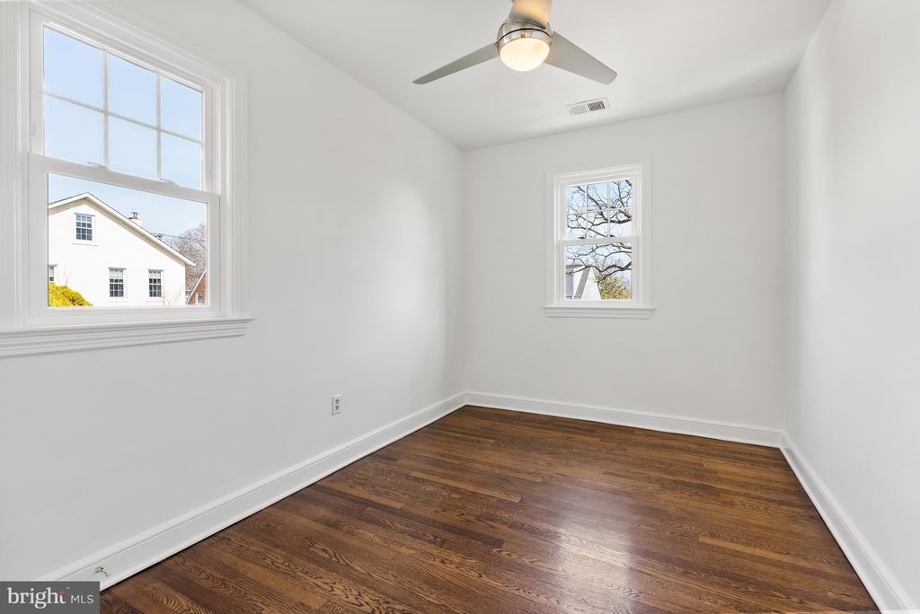 6621 7th Pl NW - Washington DC