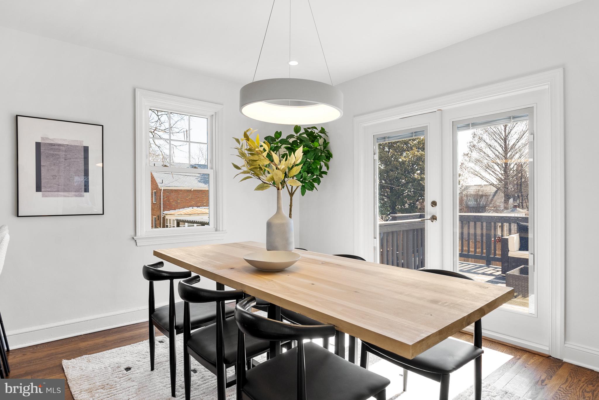 6621 7th Pl NW - Washington DC