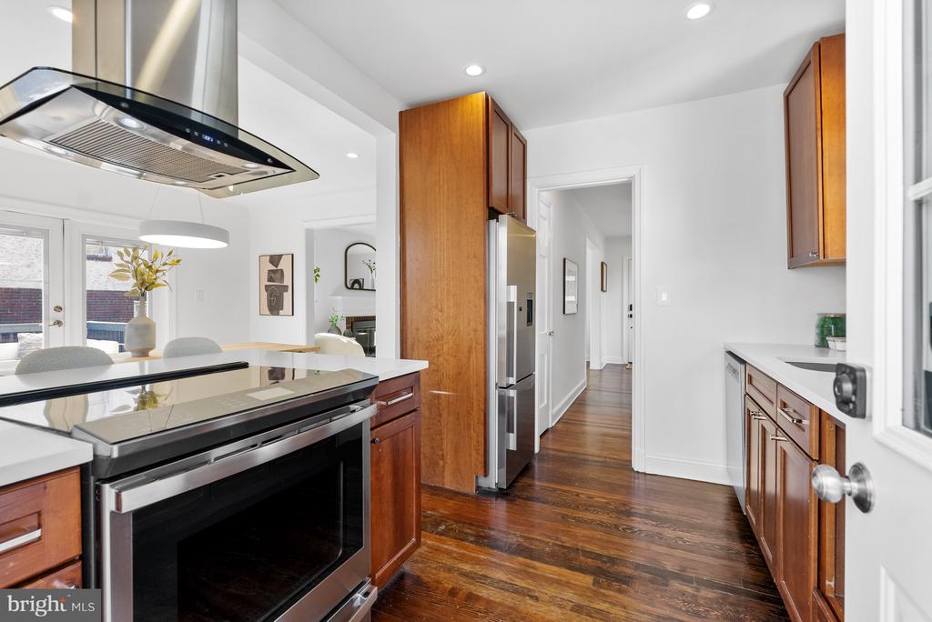 6621 7th Pl NW - Washington DC