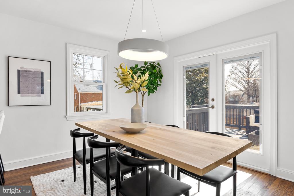 6621 7th Pl NW - Washington DC