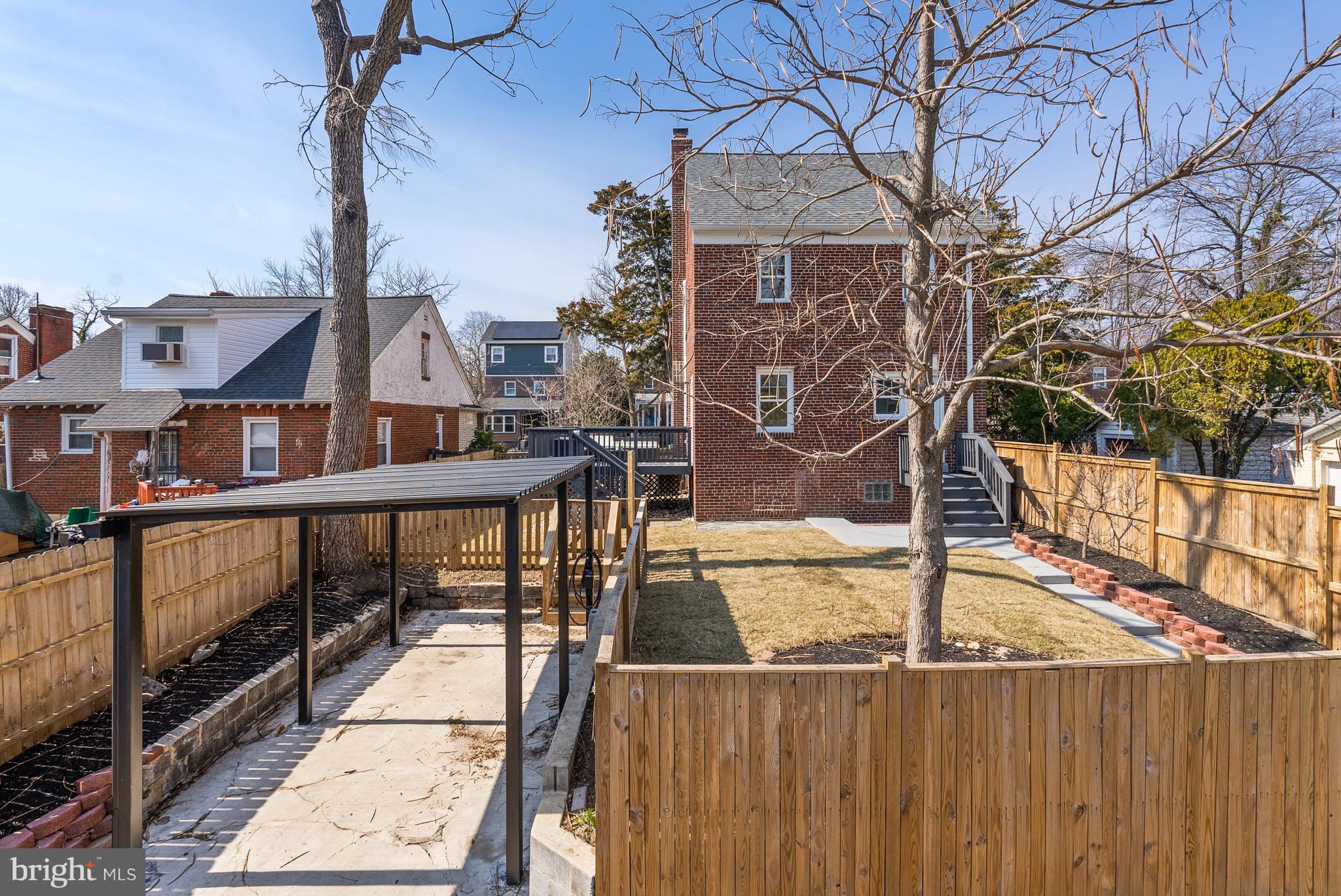 6621 7th Pl NW - Washington DC