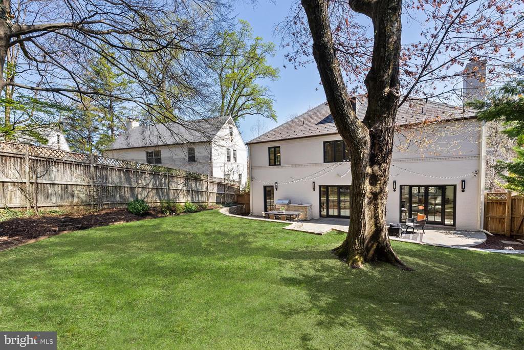 3222 Broad Branch Ter NW - Washington DC