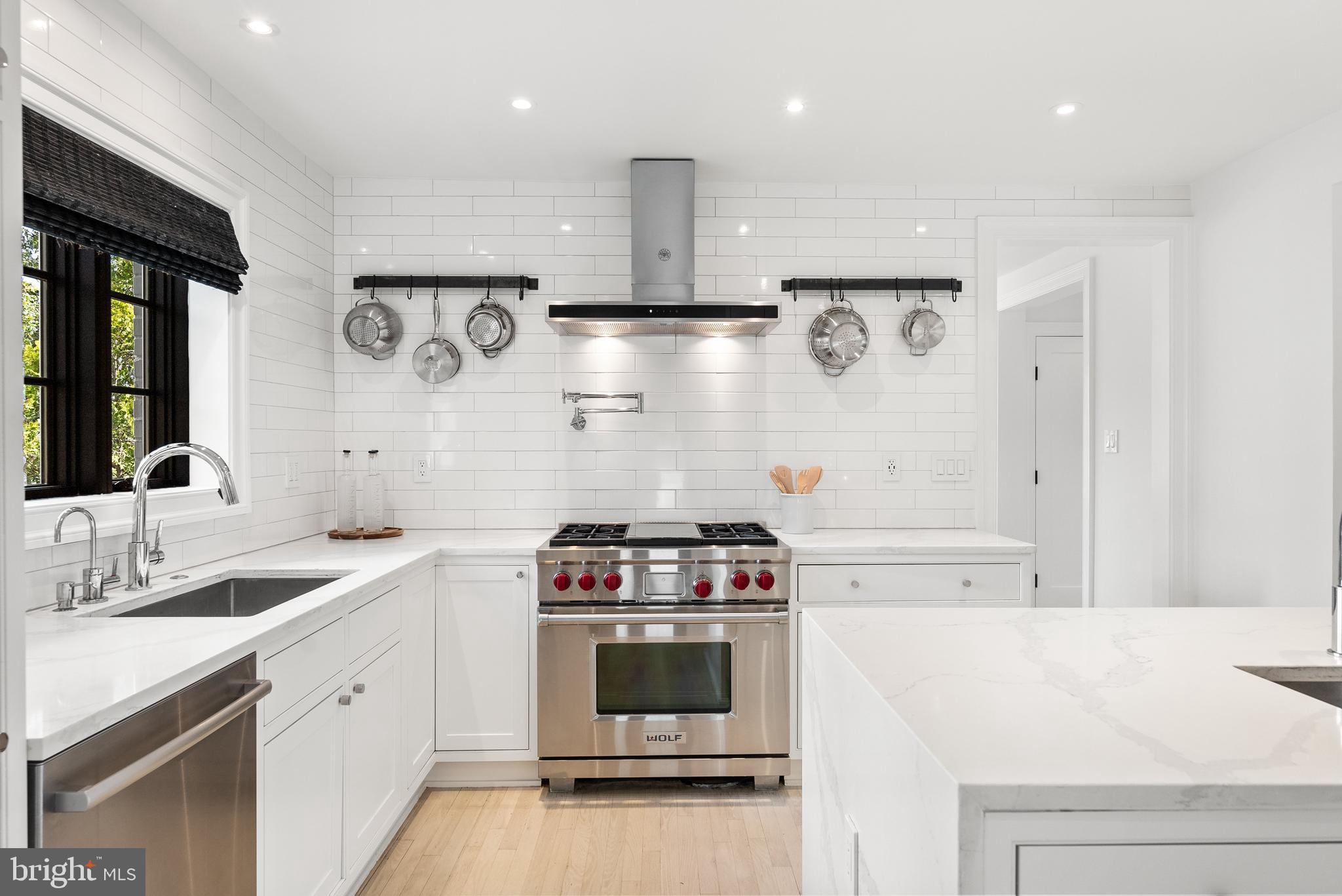 3222 Broad Branch Ter NW - Washington DC