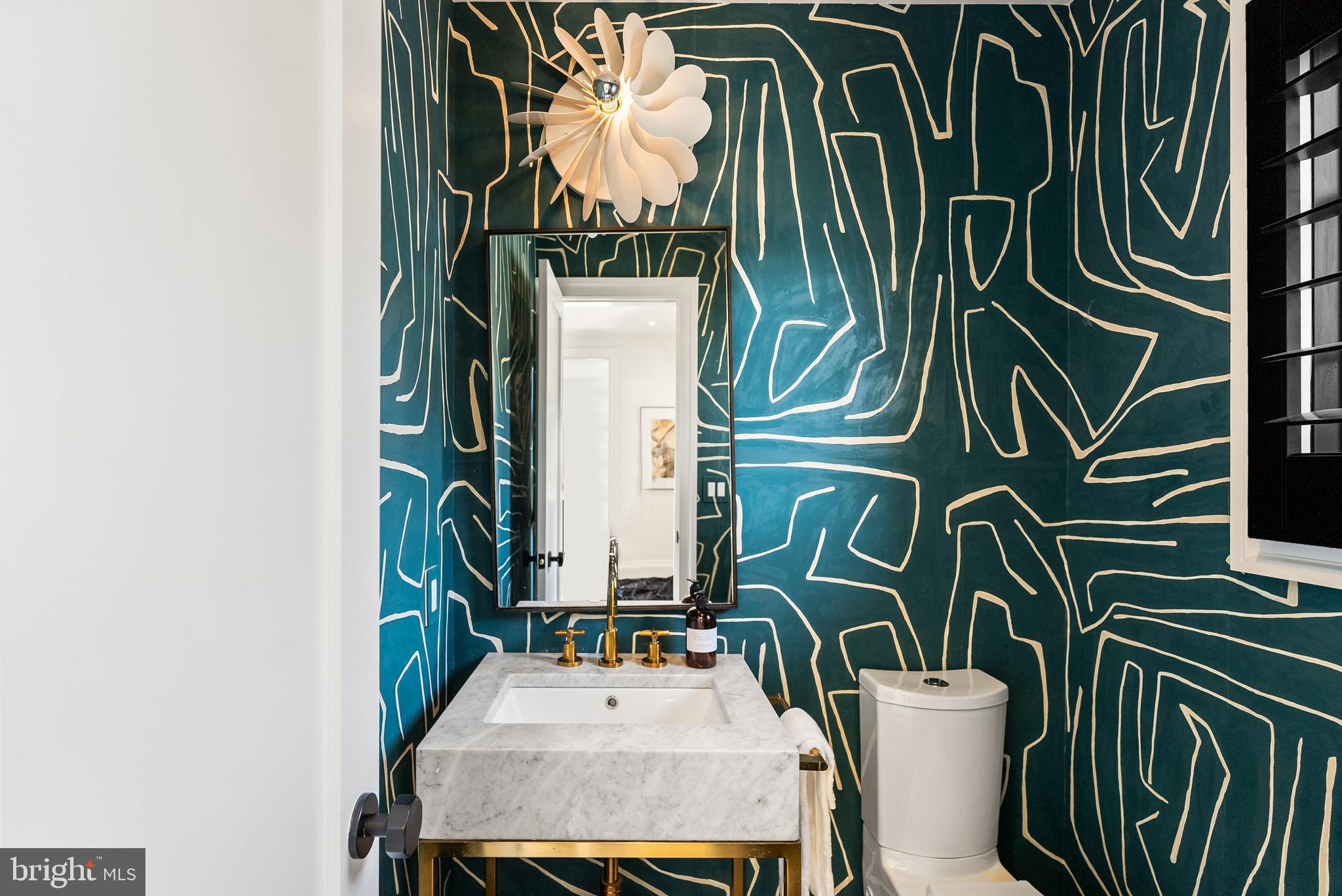 3222 Broad Branch Ter NW - Washington DC