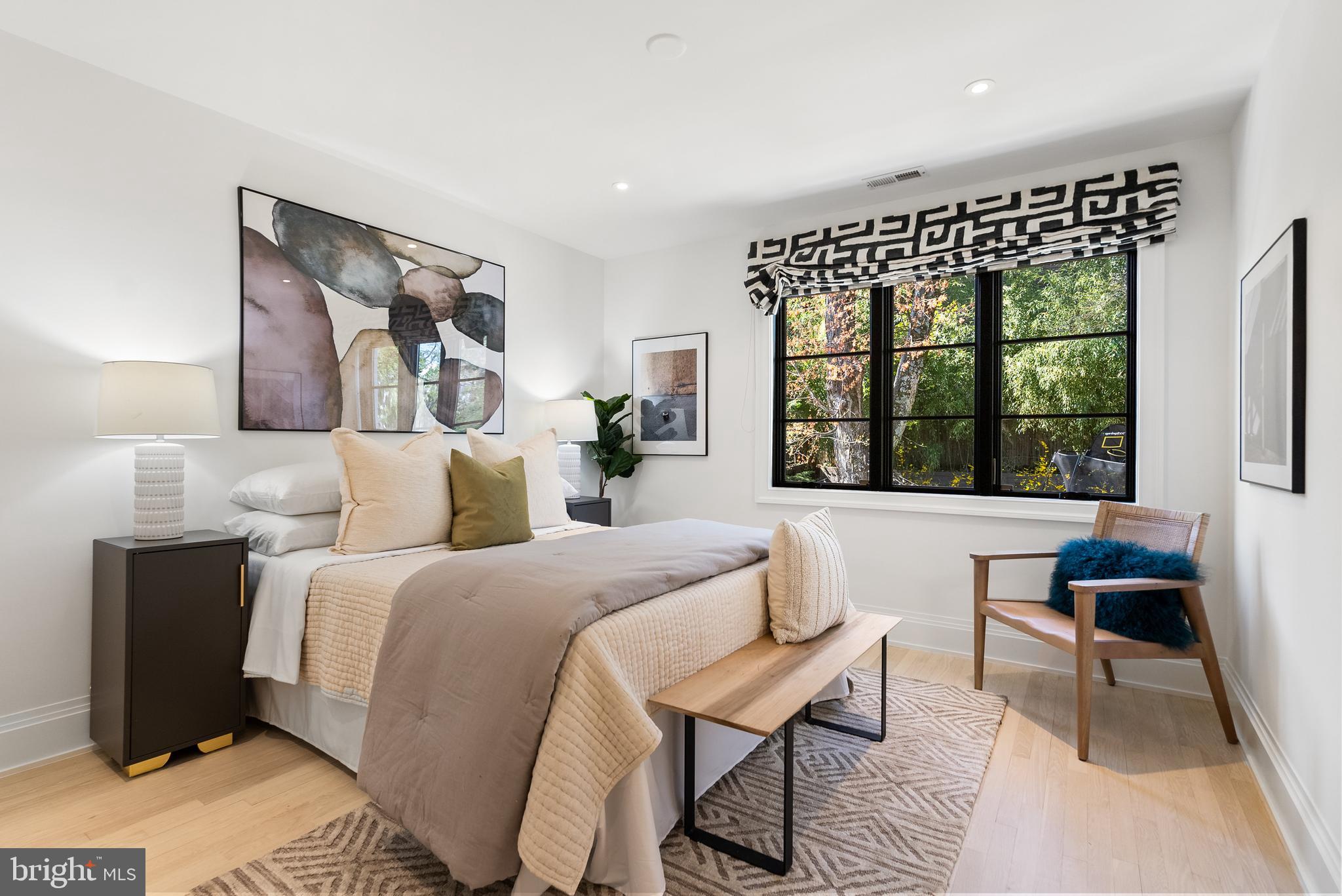 3222 Broad Branch Ter NW - Washington DC