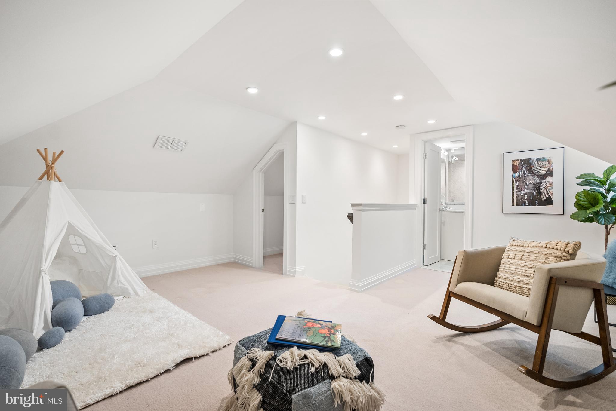 3222 Broad Branch Ter NW - Washington DC