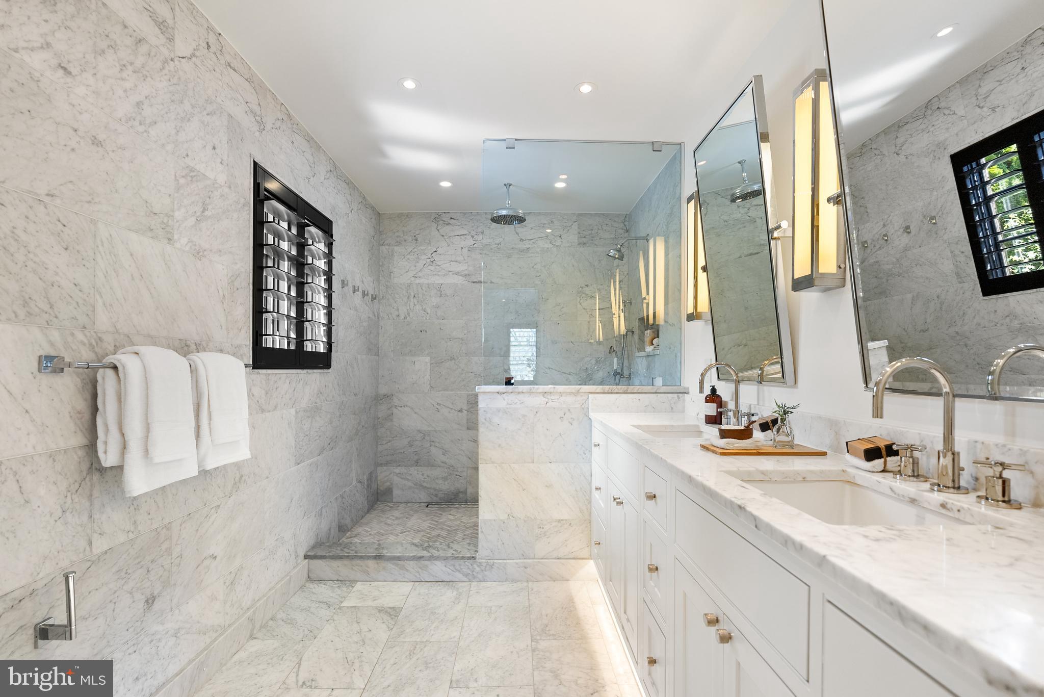 3222 Broad Branch Ter NW - Washington DC