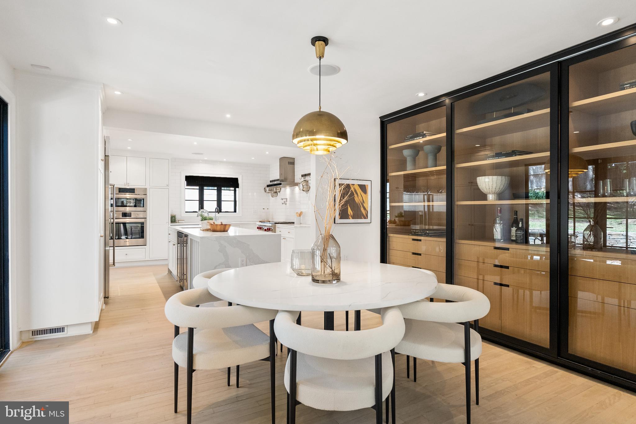 3222 Broad Branch Ter NW - Washington DC