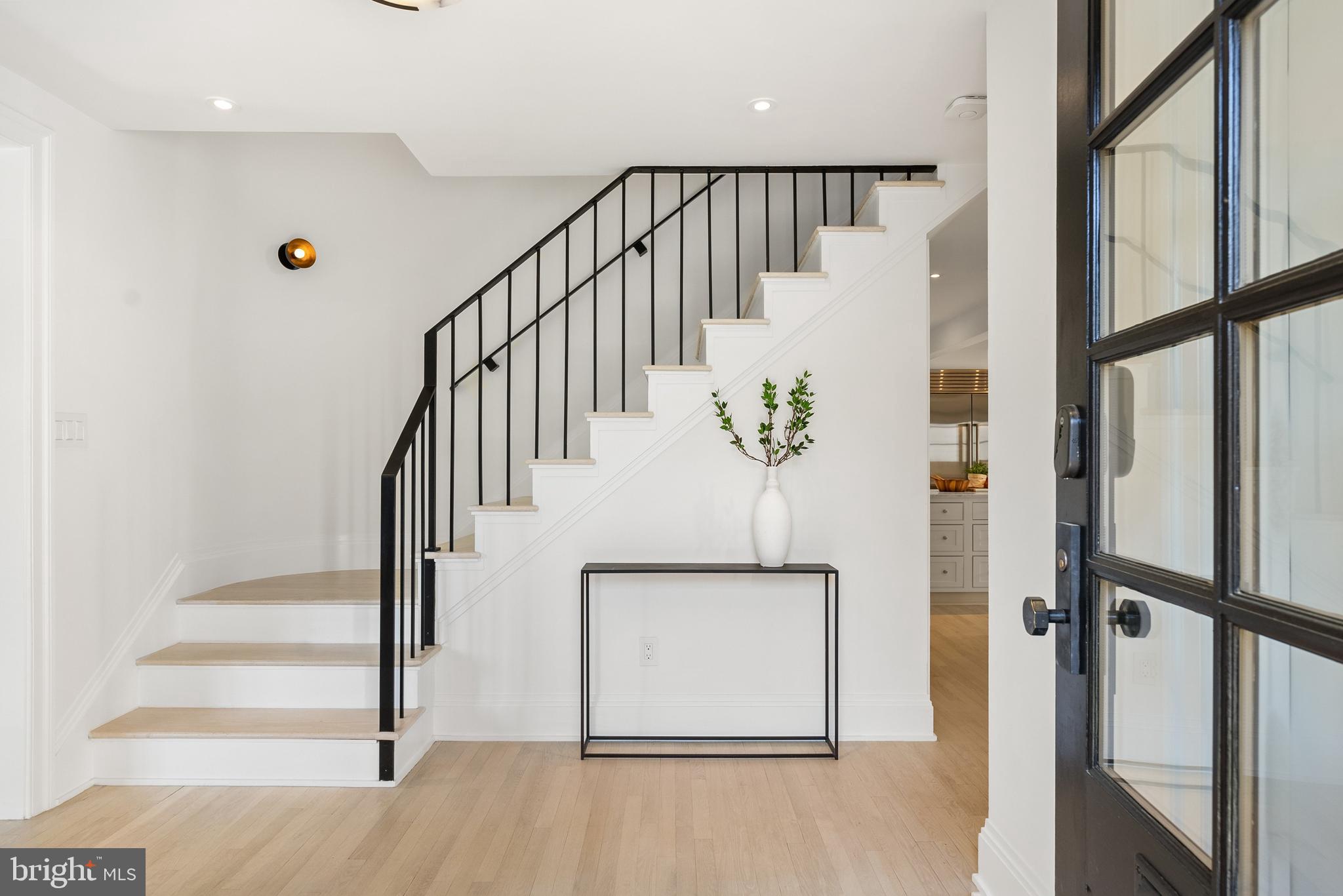 3222 Broad Branch Ter NW - Washington DC